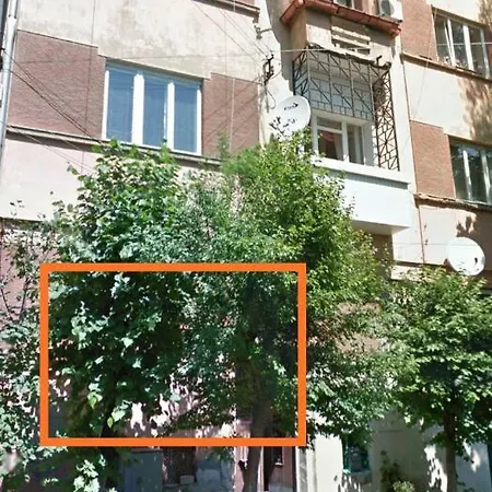 Apart Club Dzhambula Chernivtsi Exterior photo
