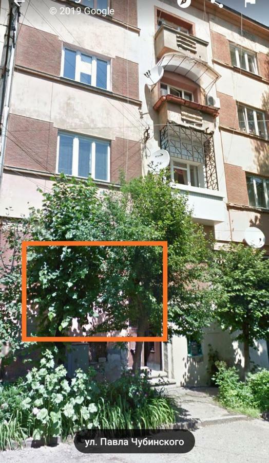 Club Dzhambula Apartment